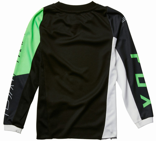 Fox Racing Skew Kids MX Offroad Jersey