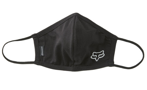 Fox Racing Logo Face Mask
