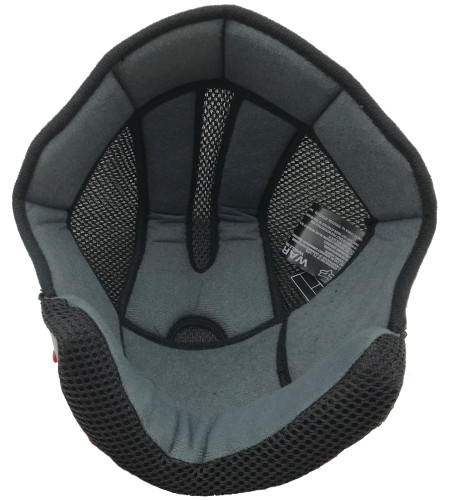 Fox Racing MX13 V1 Helmet Inner Top Liner