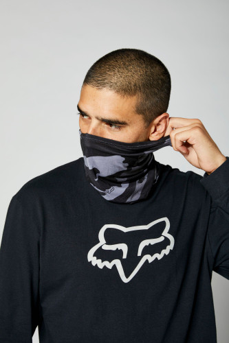 Fox Racing Legion Lightweight Neck Gaiter