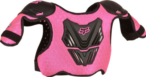 Fox Racing Titan Peewee Youth Roost Guard