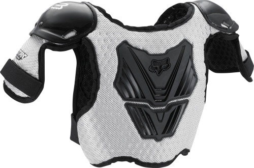 Fox Racing Titan Peewee Youth Roost Guard