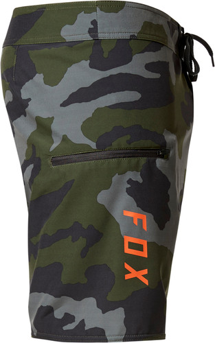 Fox Racing Overhead Camo Stretch FHE 18" Mens Boardshorts 21SP