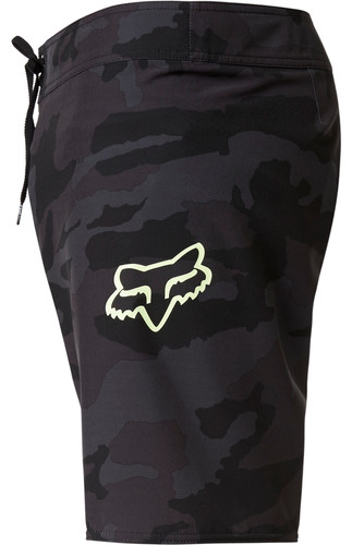 Fox Racing Overhead Camo Stretch FHE 18" Mens Boardshorts 21SP