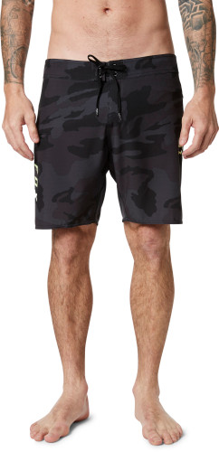 Fox Racing Overhead Camo Stretch FHE 18" Mens Boardshorts 21SP