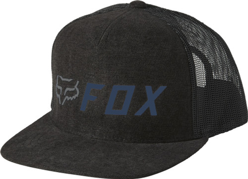 Fox Racing Apex '21 Snapback Hat