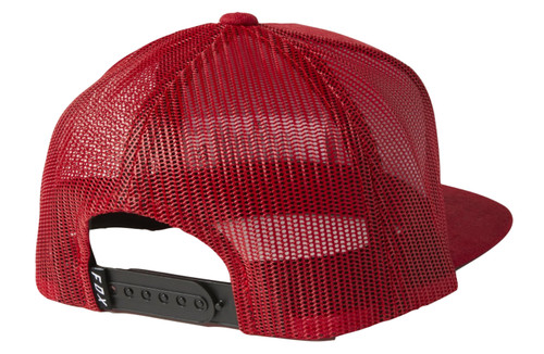 Fox Racing Apex '21 Snapback Hat