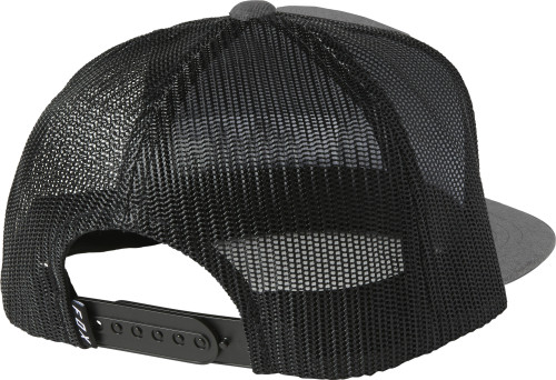 Fox Racing Apex '21 Snapback Hat