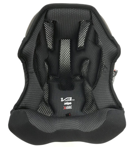 Fox Racing V3 RS Helmet Comfort Top Liner Pad