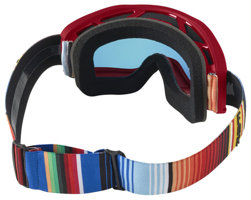 Fox Racing Main Cntro MX Offroad Goggles
