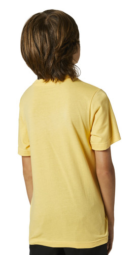 Fox Racing Corkscrew Youth Short Sleeve T-Shirt