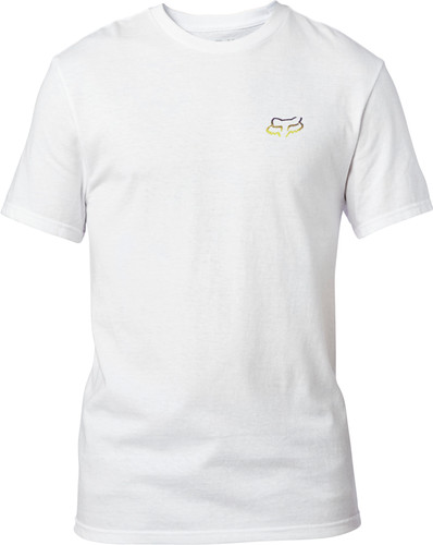 Fox Racing Honr Mens Short Sleeve T-Shirt