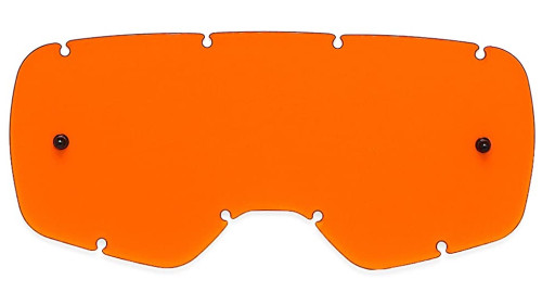 Fox Racing Youth Airspace/Youth Main VLS Goggle Replacement Lens