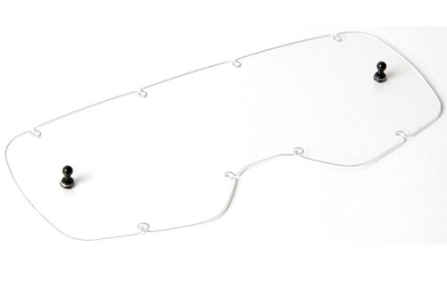 Fox Racing Youth Airspace/Youth Main VLS Goggle Replacement Lens