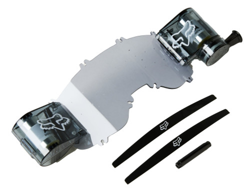 Fox Racing Airspace/Main 45mm TVS Youth Replacement Roll-Off System Kit