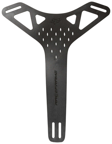 Fox Racing Raceframe Replacement Back Plate
