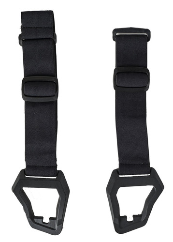 Fox Racing R3 Replacement Waist Strap