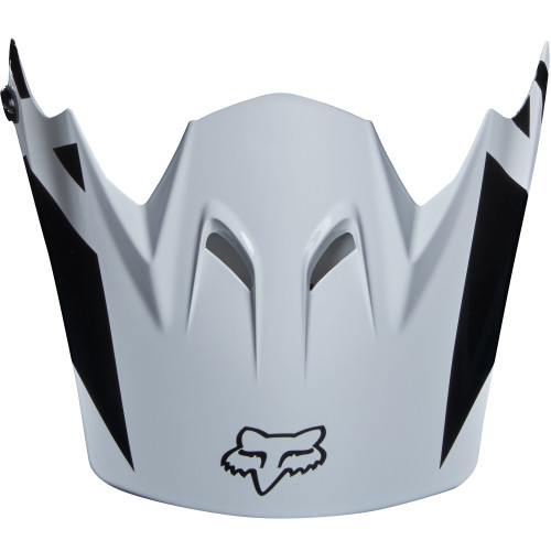 Fox Racing Rampage Landi MTB Mountain Bike Replacement Visor/Peak