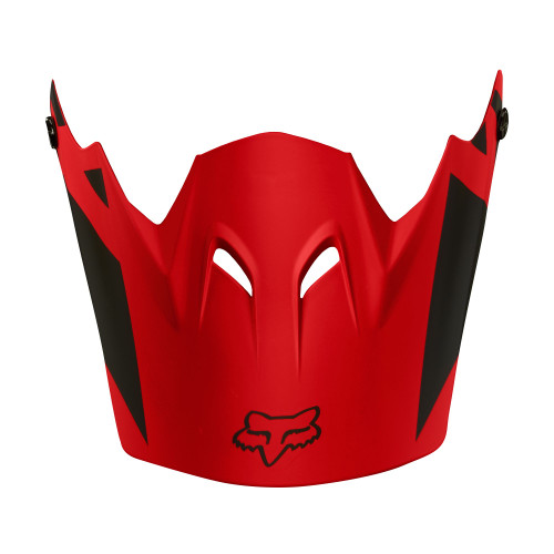 Fox Racing Rampage Landi MTB Mountain Bike Replacement Visor/Peak