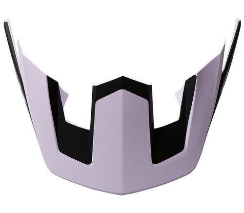 Fox Racing Visor/Peak for Proframe Mink Helmet
