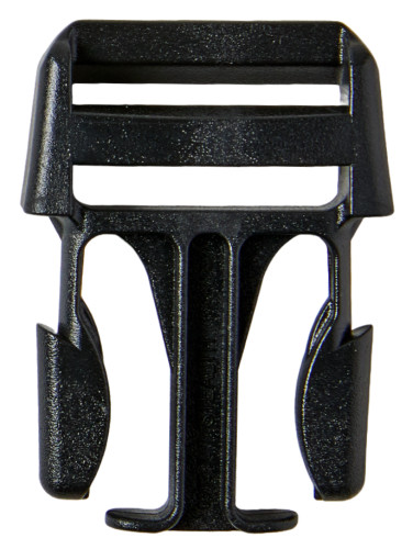 Fox Racing Youth Raptor Replacement Male Strap Connector