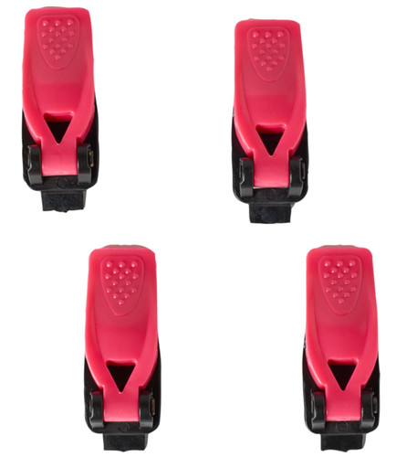 Fox Racing Comp 5Y/Comp 3Y Boot Buckle Set