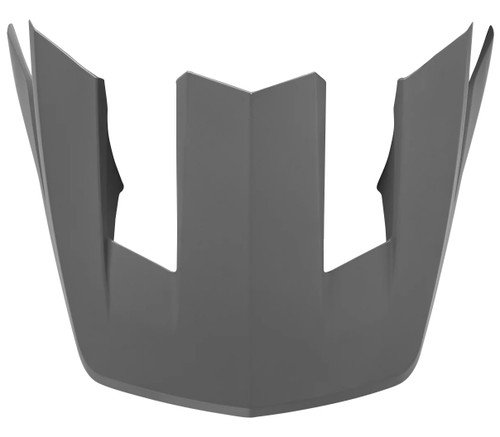 Fox Racing Dropframe FA23 Helmet Visor/Peak