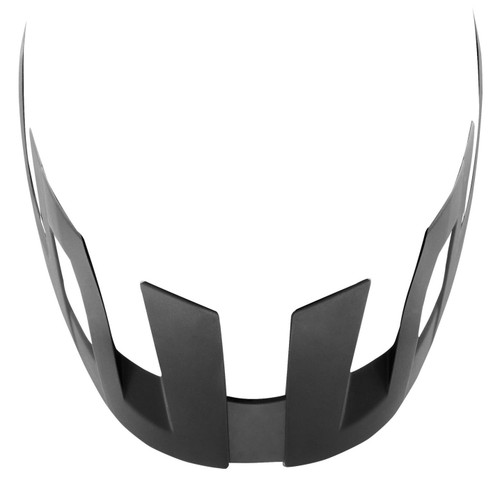 Fox Racing Flux Conduit MTB Helmet Visor/Peak