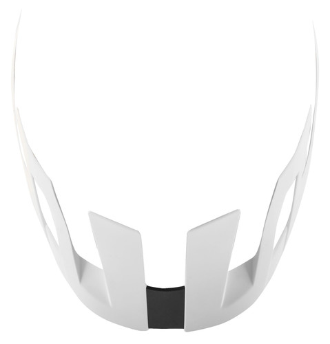 Fox Racing Flux Conduit MTB Helmet Visor/Peak