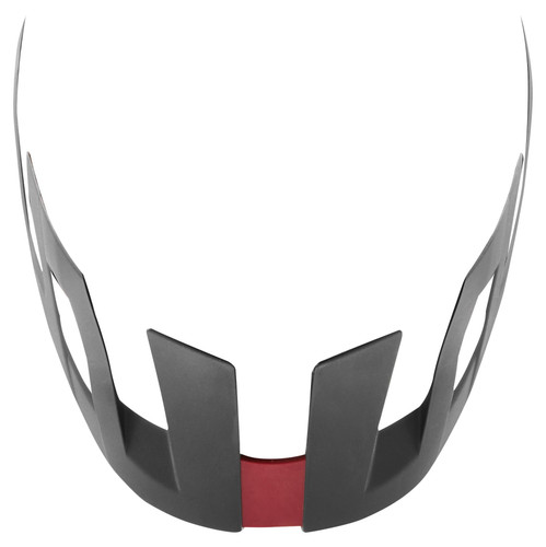 Fox Racing Flux Conduit MTB Helmet Visor/Peak
