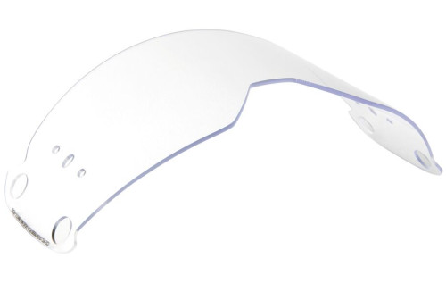 Fox Racing Vue Goggle Replacement Roll-Off System Lens