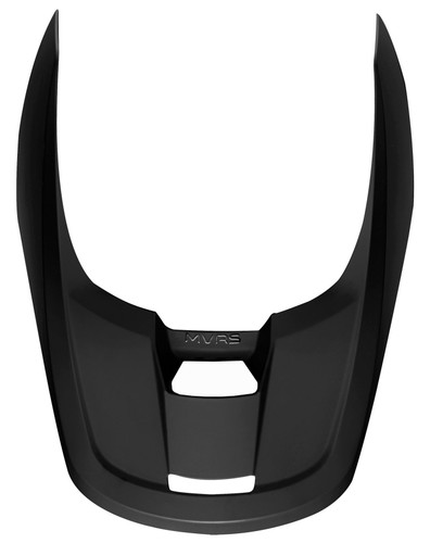 Fox Racing MX19 Youth V1 Helmet Replacement Visor/Peak