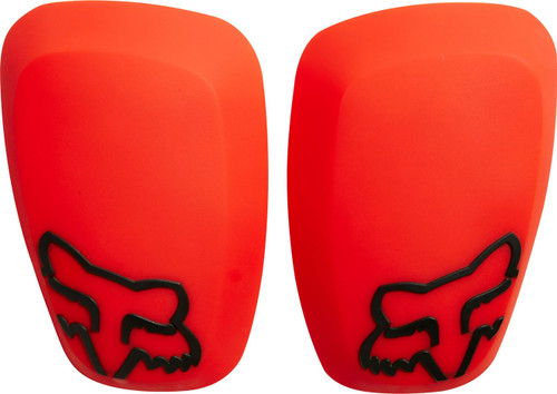 Fox Racing Launch Pro D3O Knee Guards Replacement Hard Caps