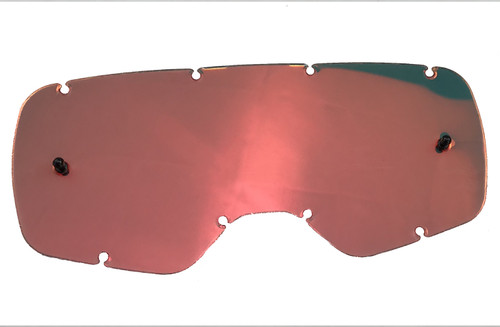 Fox Racing Airspace/Main VLS Youth Goggle Lens