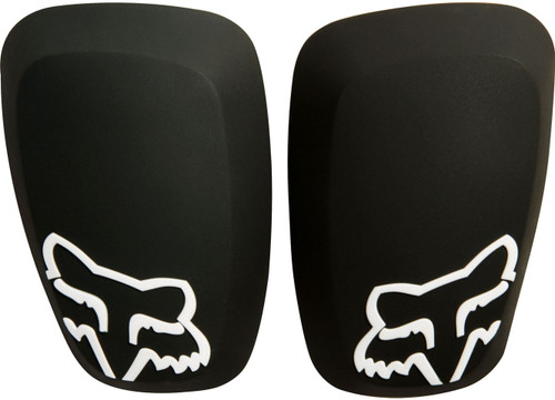 Fox Racing Launch Pro D3O Elbow Guards Replacement Hard Caps