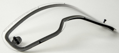 Fox Racing Airspace/Main Goggle Replacement Dual Lens