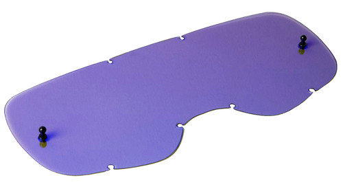 Fox Racing Airspace/Main VLS Goggle Lens