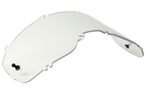 Fox Racing Airspace/Main VLS Goggle Hard Lens