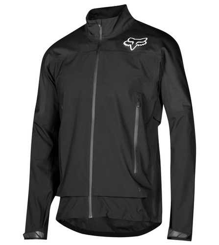 Fox Racing Attack Mens Water MTB Jacket