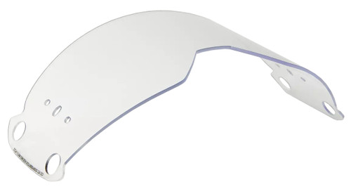 Fox Racing Vue Roll-Off Goggle Replacement Lens