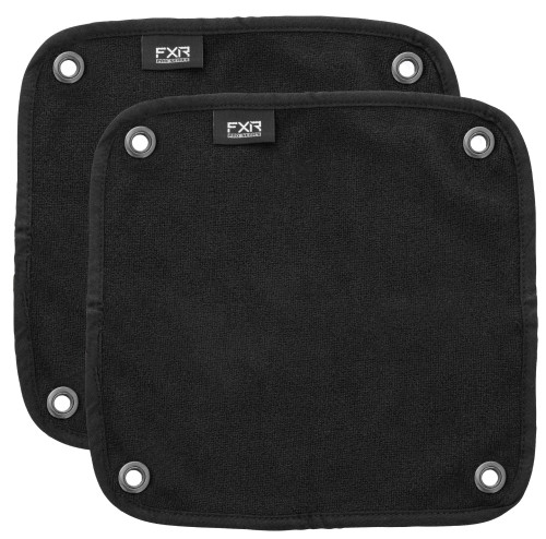 FXR Expedition Pro Series Towel 2pk