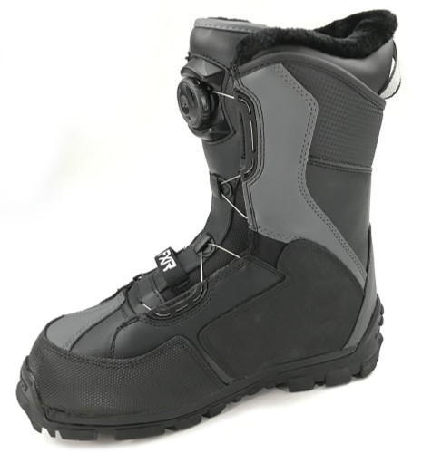 FXR X-Cross Pro BOA Mens Snow Boots