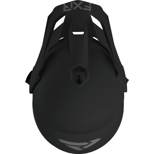 FXR Torque X Prime Snow Helmet w/Electric Shield