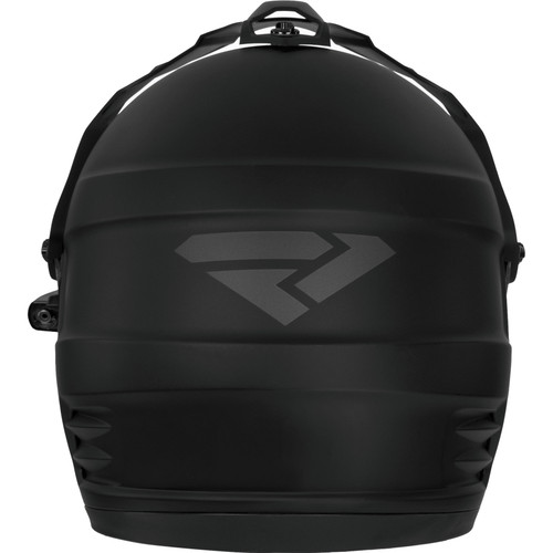 FXR Torque X Prime Snow Helmet w/Electric Shield