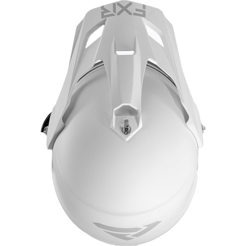 FXR Torque X Prime Snow Helmet w/Electric Shield