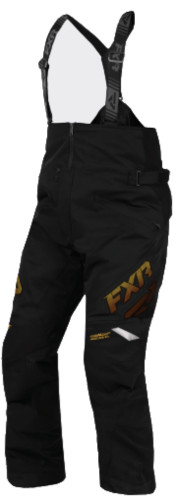 FXR Adrenaline Mens Snow Pants