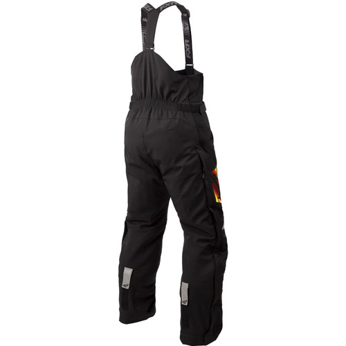 FXR Adrenaline Mens Snow Pants