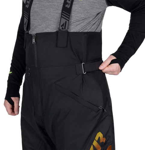 FXR Adrenaline Mens Snow Pants