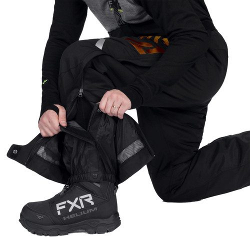 FXR Adrenaline Mens Snow Pants