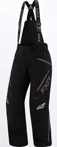 FXR Edge Womens Snow Pants